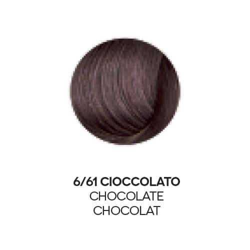 ORGANICS - TINTA PER CAPELLI ORGANICS COLOR