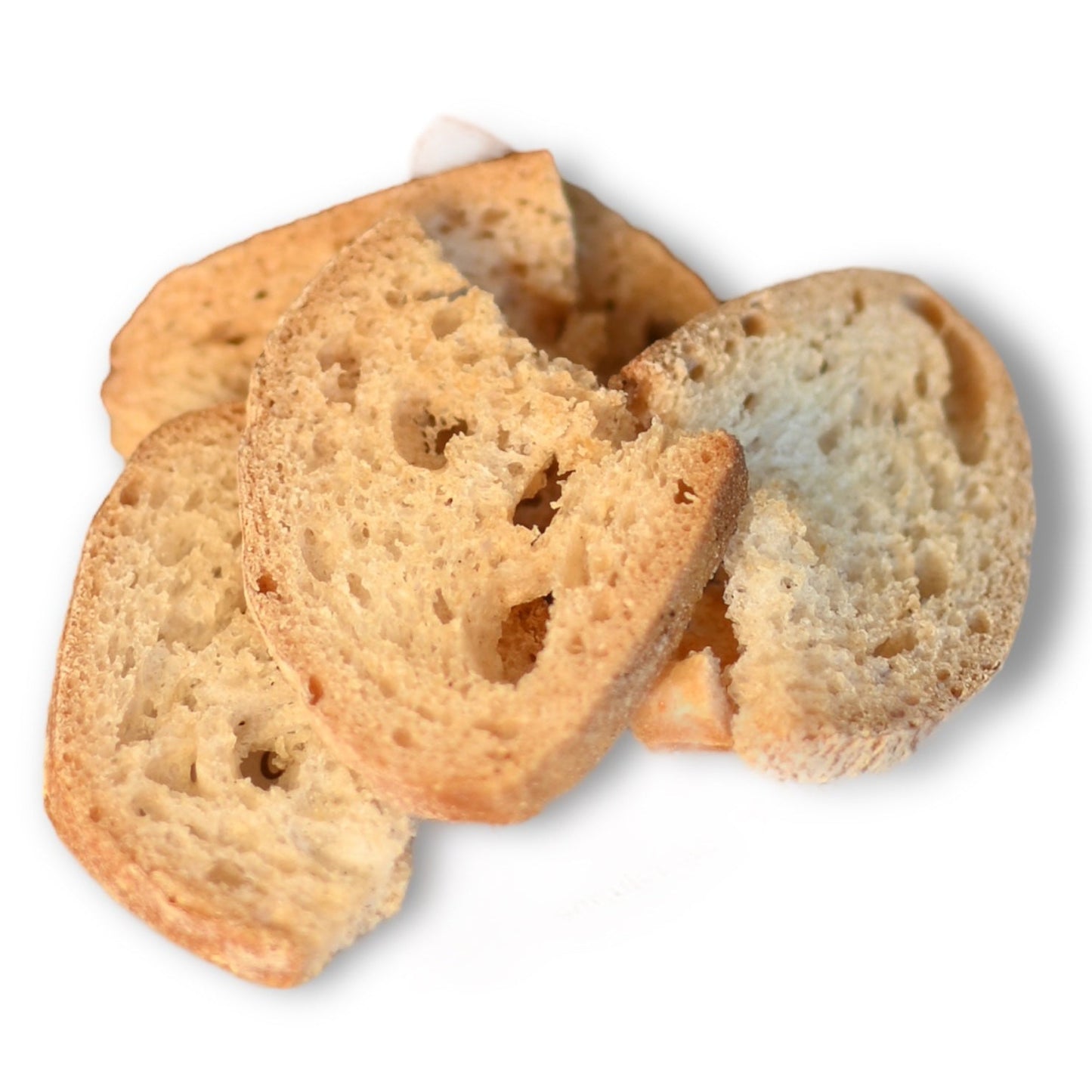 Pane Biscottato IL FORNO DEL CELIACO - gr 300