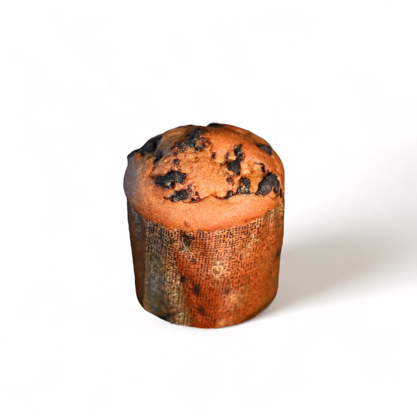 Panettoncino con Gocce di Cioccolato IL FORNO DEL CELIACO - gr 100
