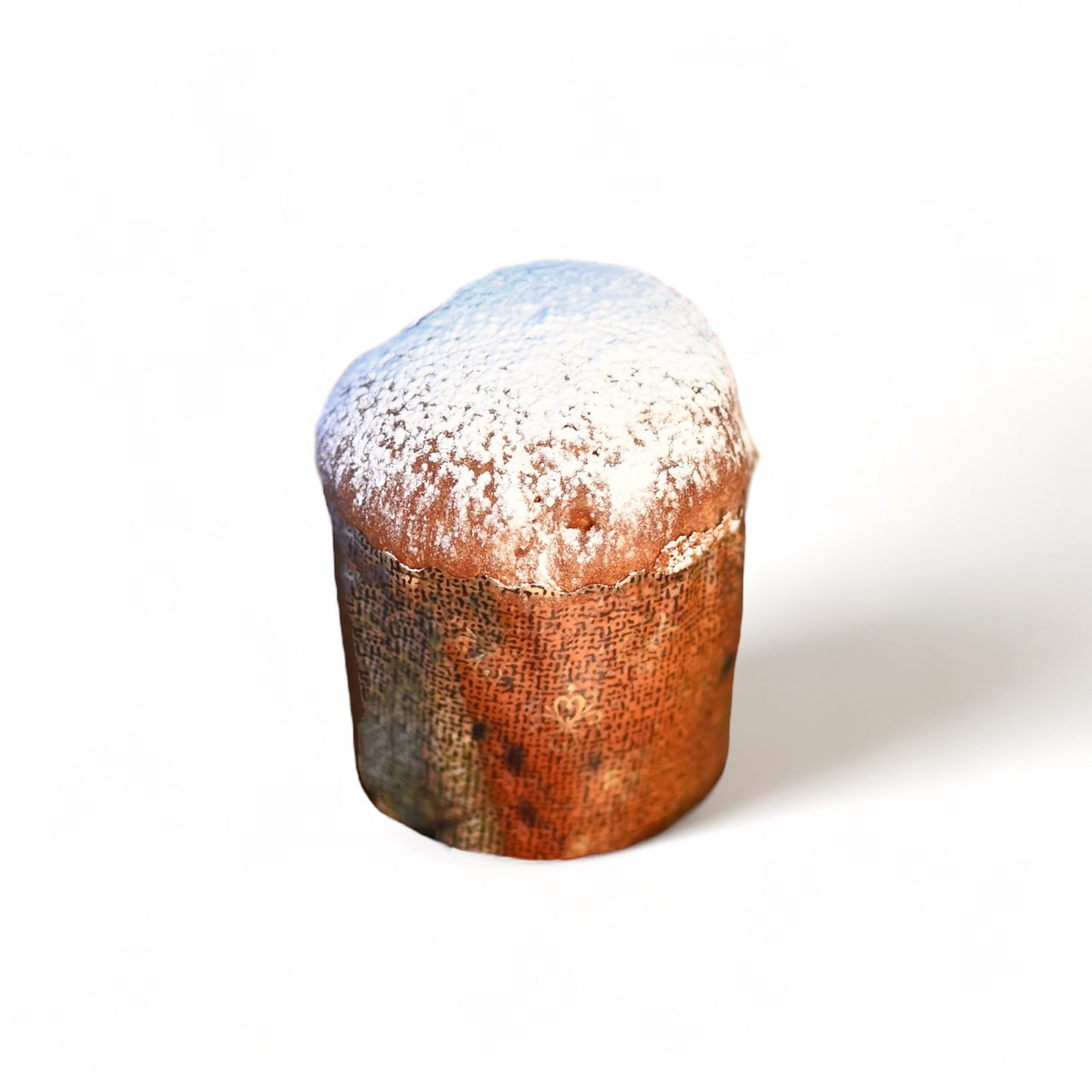 Panettoncino Semplice IL FORNO DEL CELIACO - gr 100