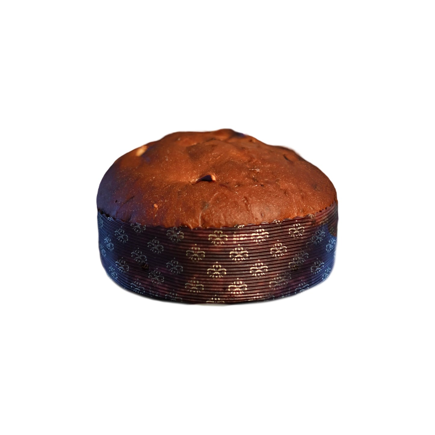 Panettone Semplice con Farcitura a scelta IL FORNO DEL CELIACO - gr 600