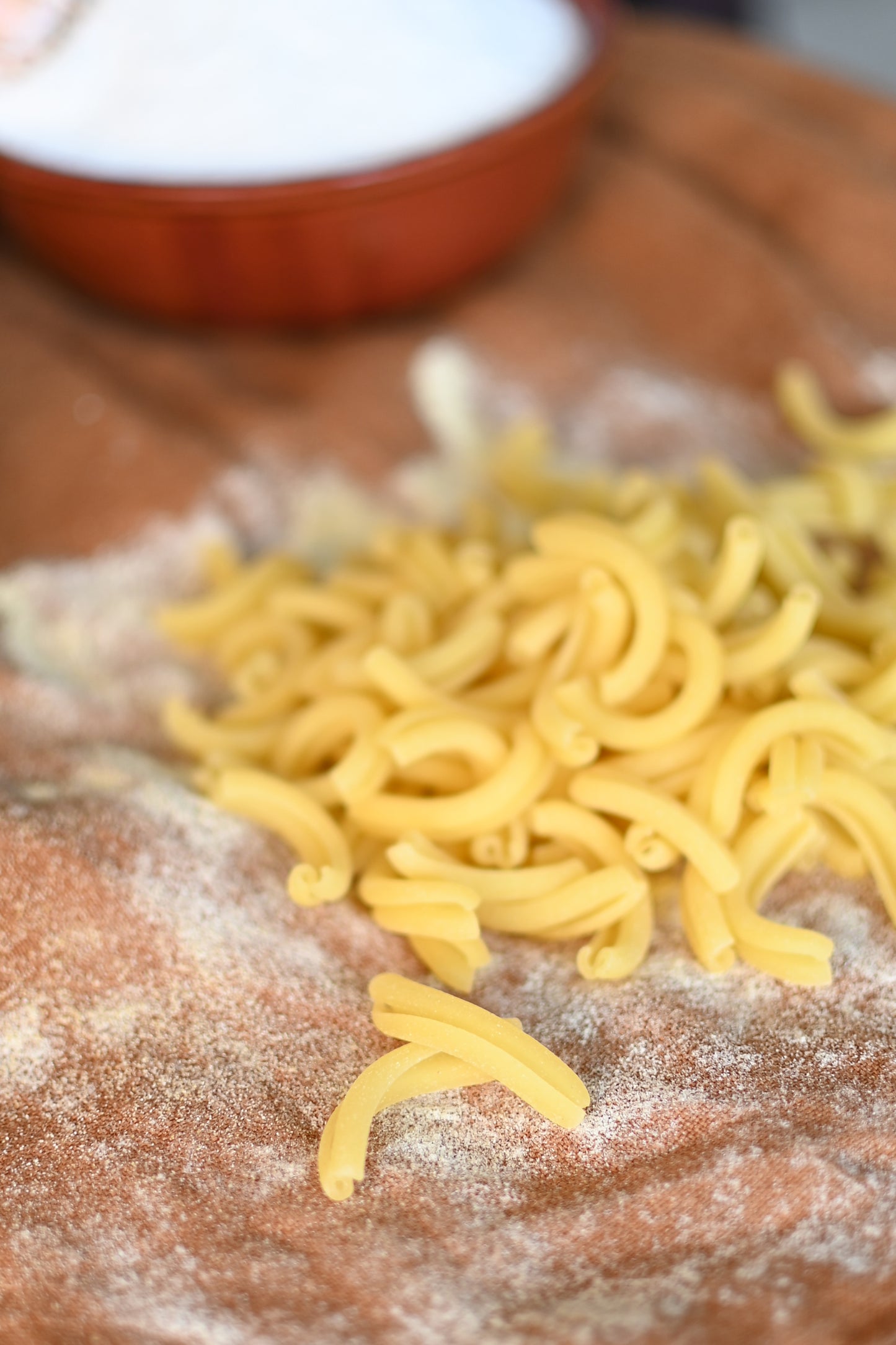 Pasta Casarecce IL FORNO DEL CELIACO - gr 400