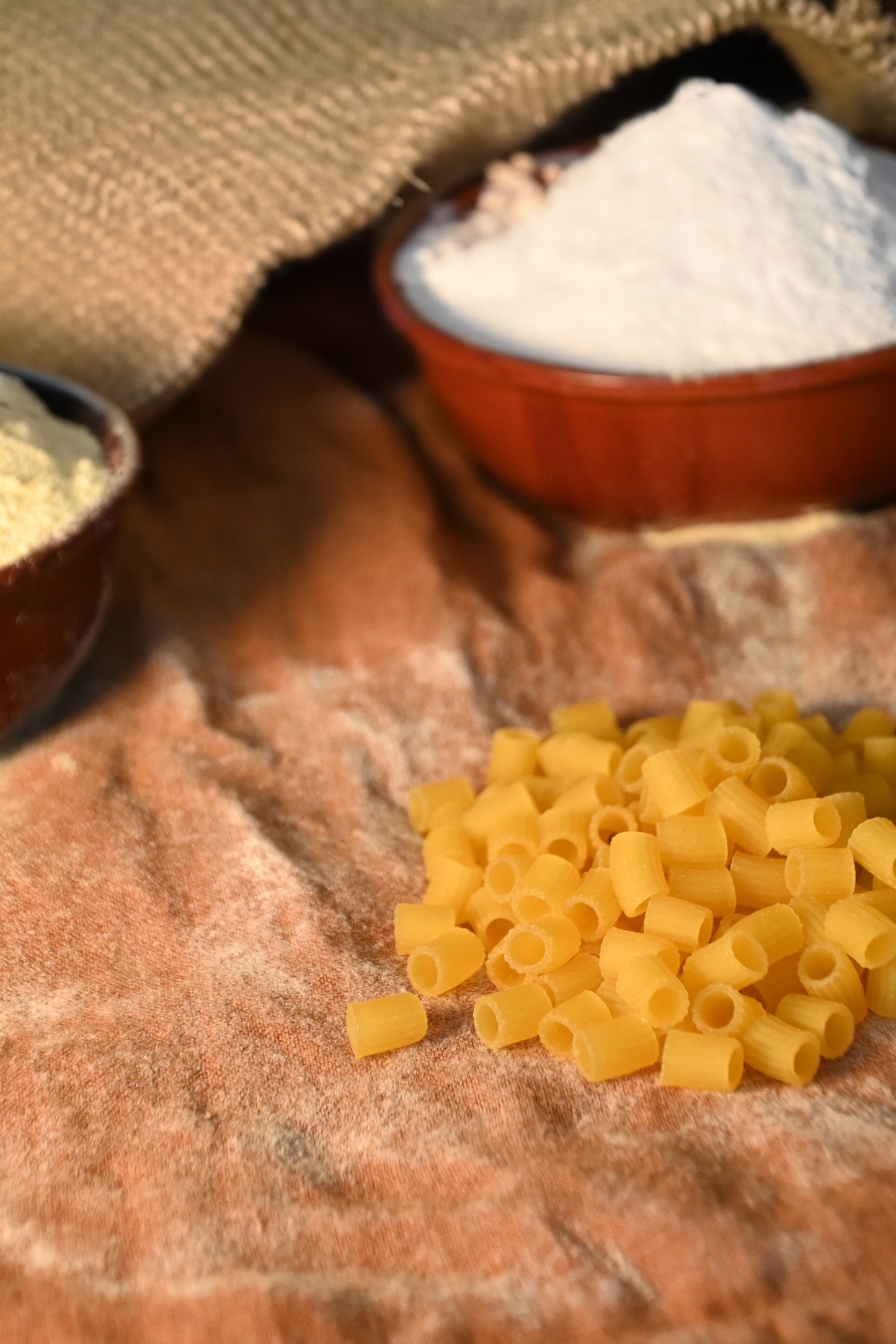 Pasta Ditali IL FORNO DEL CELIACO - gr 400