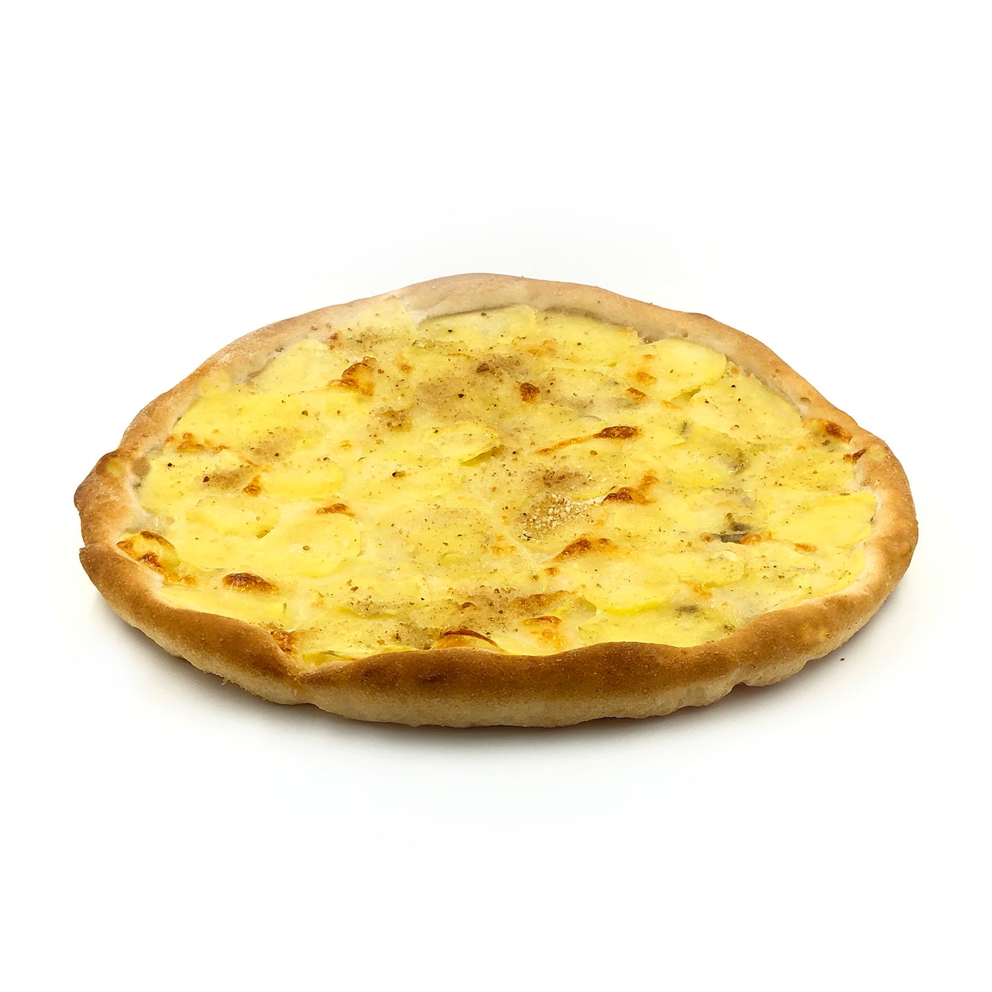 Pizza con Patate - Fresco IL FORNO DEL CELIACO - gr 380