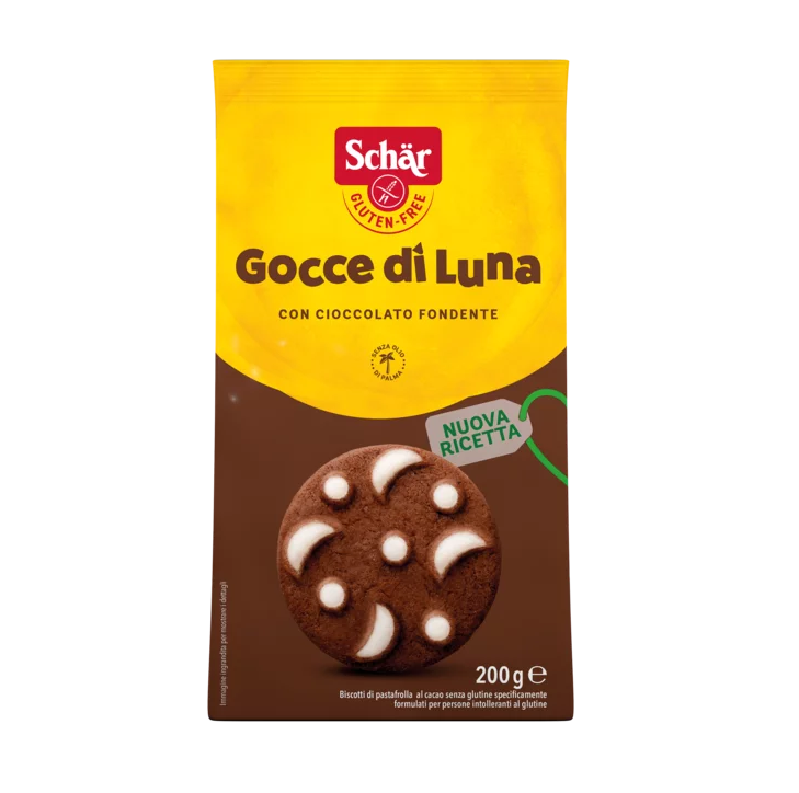 DR. SCHAR - GOCCE DI LUNA 220 gr