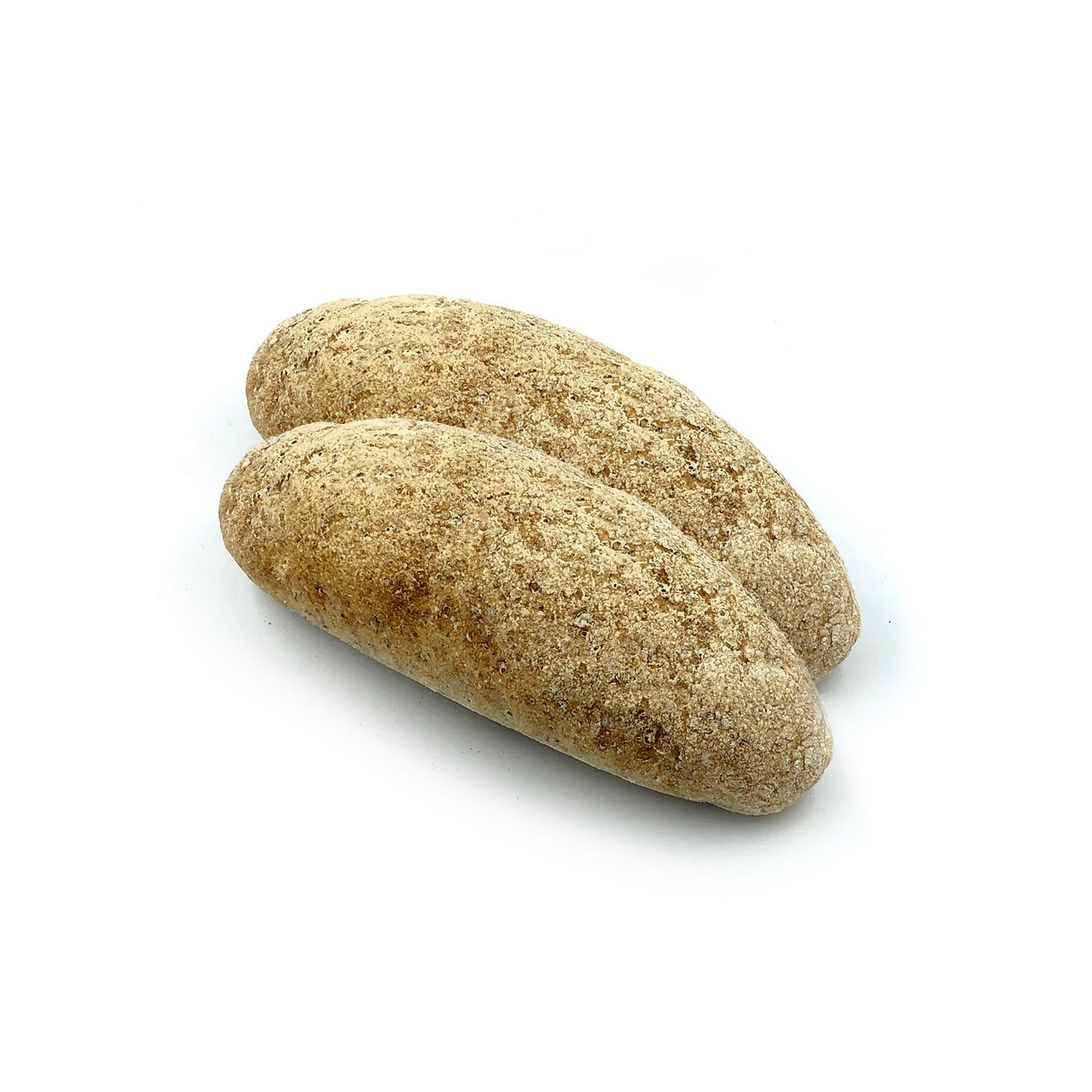 Sfilatini integrali - Pane Fresco IL FORNO DEL CELIACO - gr 180 (2 pezzi)