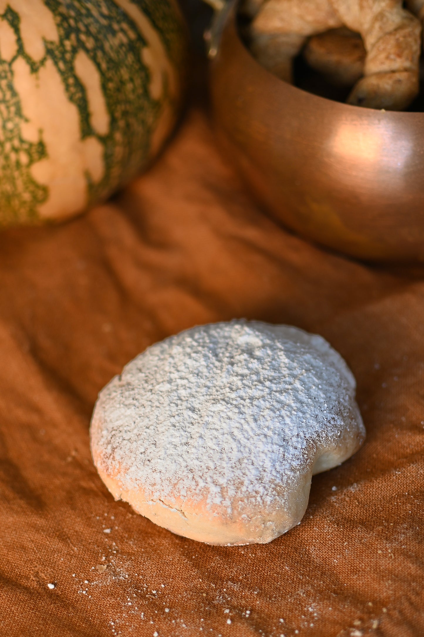 Sfogliatella Frolla - Fresco IL FORNO DEL CELIACO - gr 150