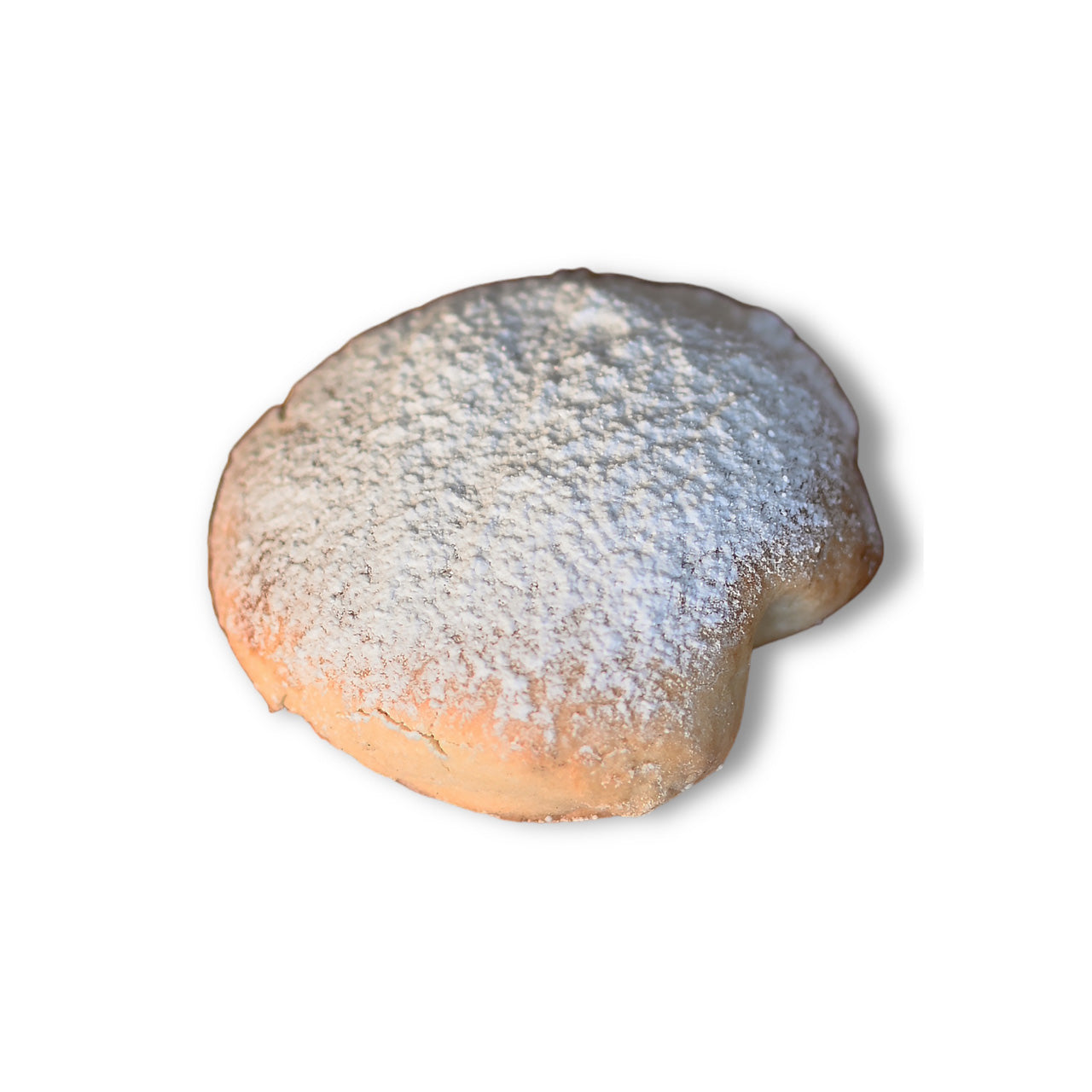Sfogliatella Frolla - Fresco IL FORNO DEL CELIACO - gr 150