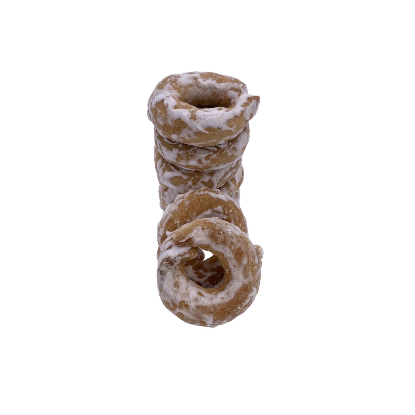 Taralli di Castellammare IL FORNO DEL CELIACO - gr 150
