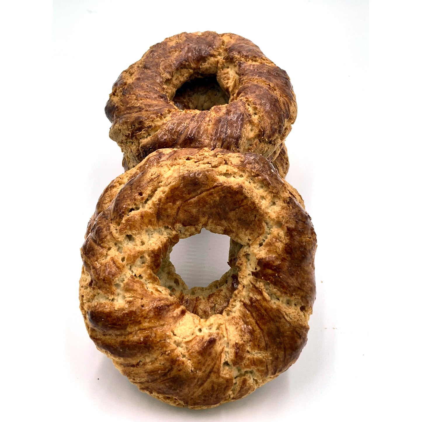 Taralli Dolci IL FORNO DEL CELIACO - gr 250