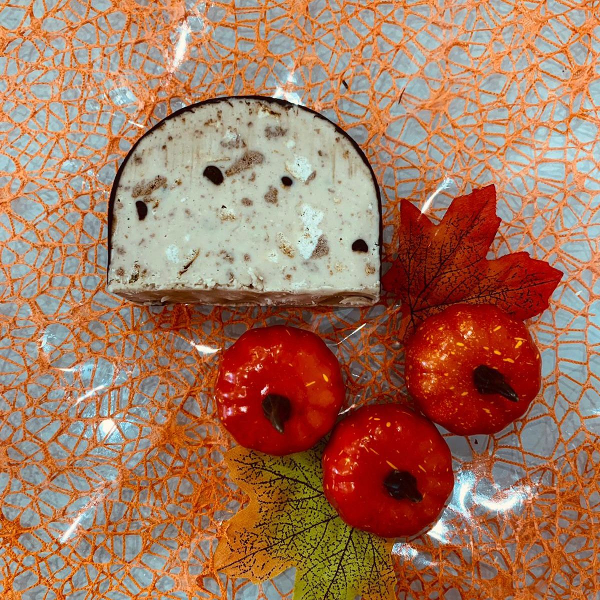 Torrone Cookies Senza Glutine - IL FORNO DEL CELIACO - gr 140