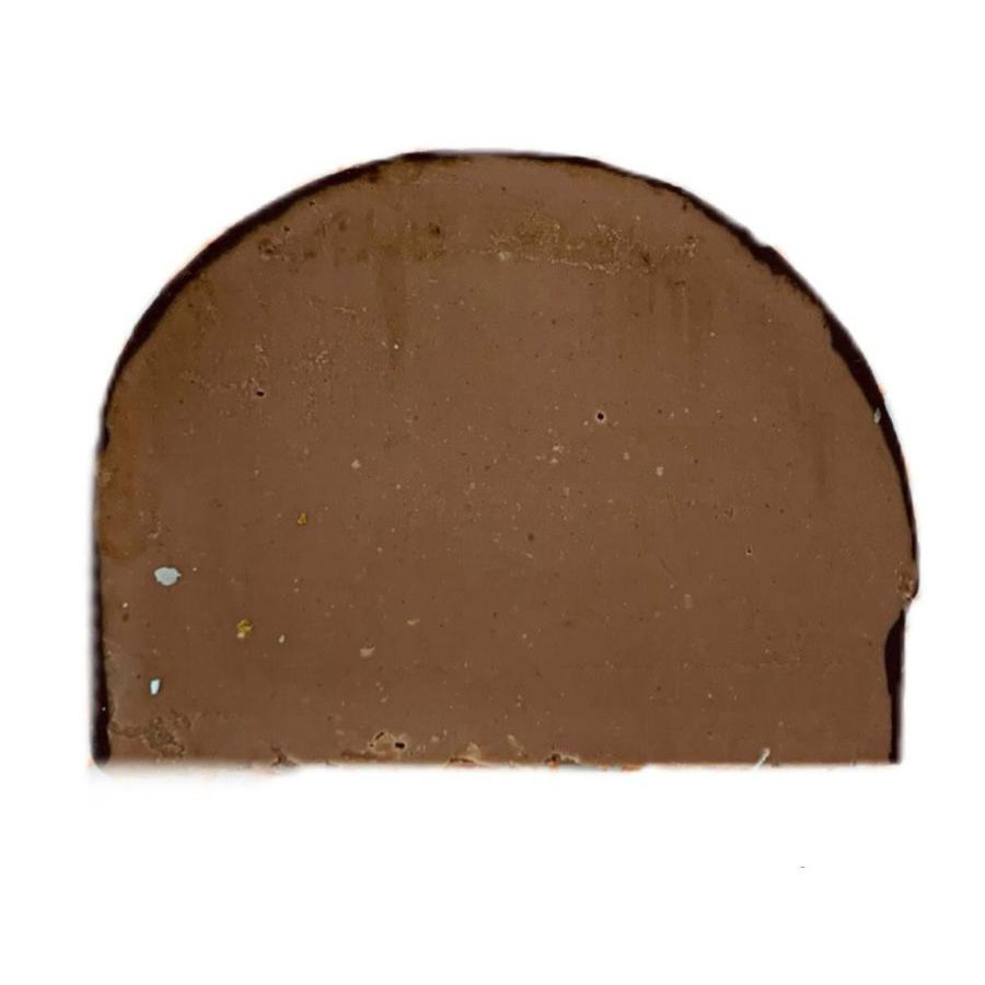 Torrone Gianduia Senza Glutine - IL FORNO DEL CELIACO - gr 140