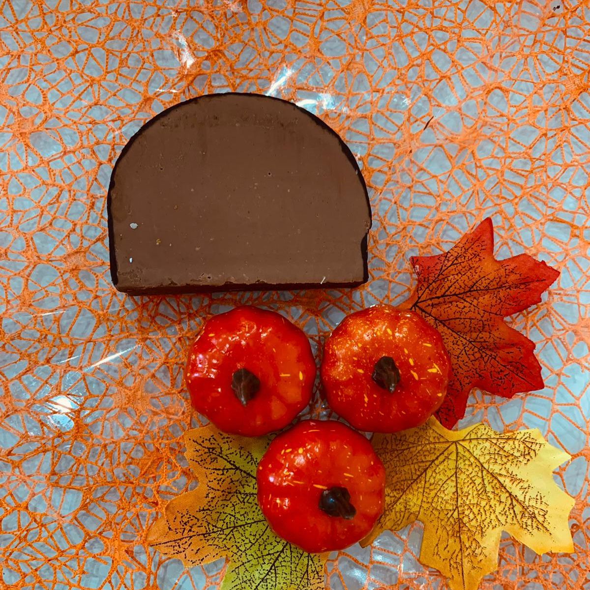 Torrone Gianduia Senza Glutine - IL FORNO DEL CELIACO - gr 140