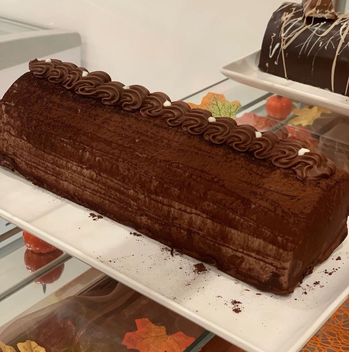 Torrone Gianduia Senza Glutine - IL FORNO DEL CELIACO - gr 140