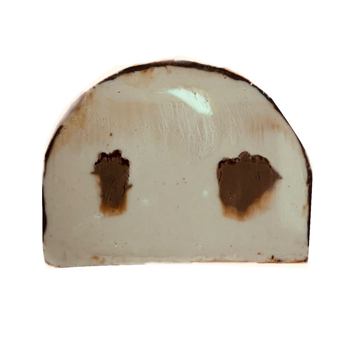Torrone Kinder Bueno Senza Glutine - IL FORNO DEL CELIACO - gr 140