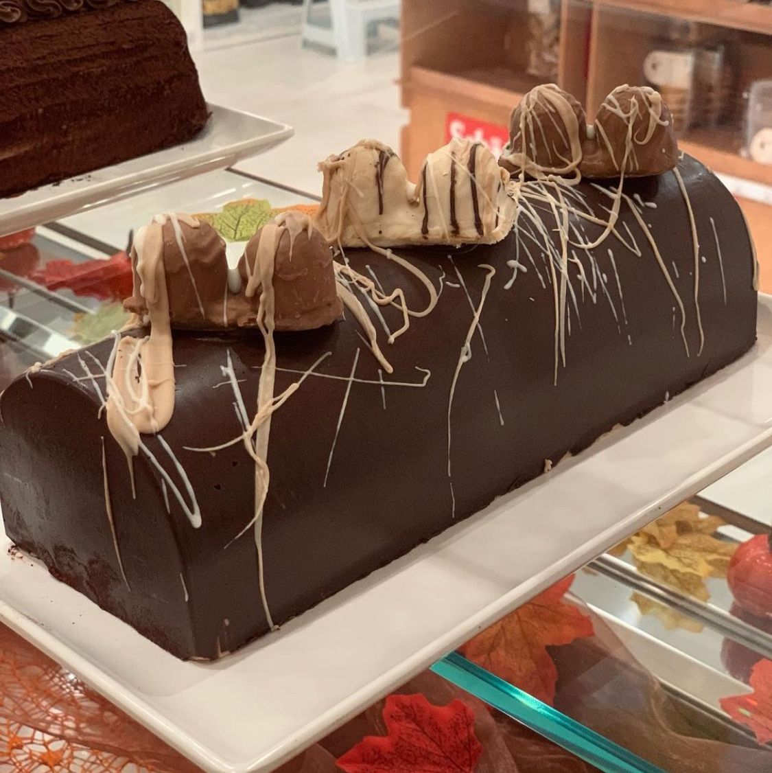 Torrone Kinder Bueno Senza Glutine - IL FORNO DEL CELIACO - gr 140
