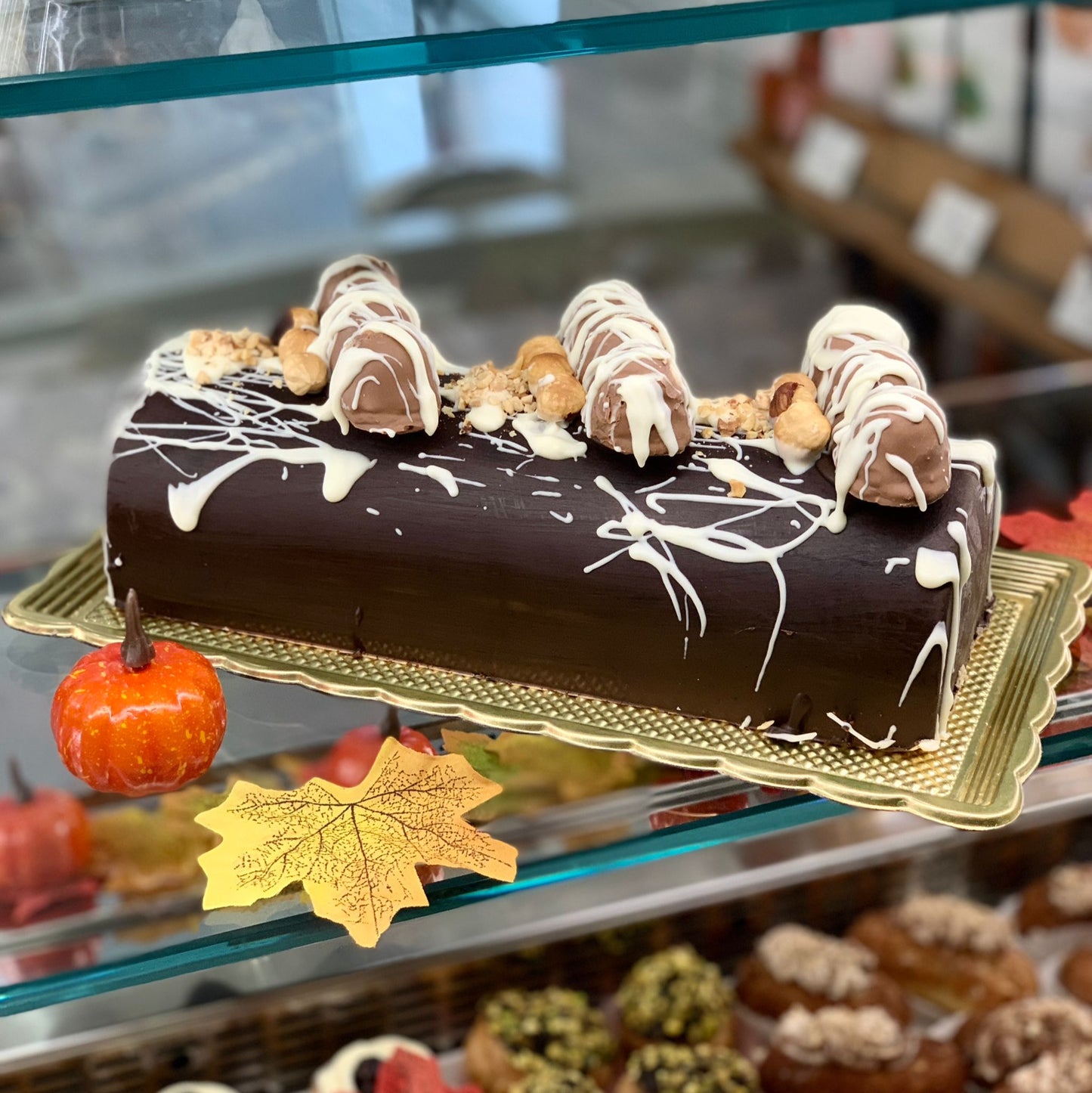 Torrone Kinder Bueno Senza Glutine - IL FORNO DEL CELIACO - gr 140