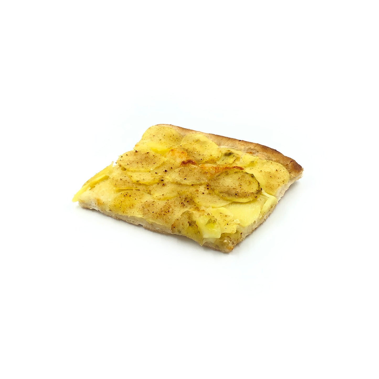 Pizza con Patate Trancio - Fresco IL FORNO DEL CELIACO - gr 150