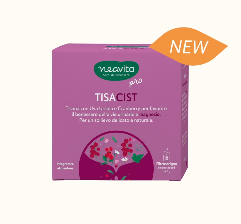 TISACIST PRO NEAVITA
