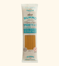 RUMMO - SPAGHETTI 400 gr