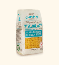 RUMMO - STELLINE 400 gr
