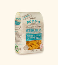 RUMMO - MEZZE PENNE RIGATE 400 gr