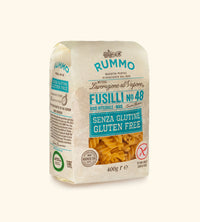 RUMMO - FUSILLI 400 gr