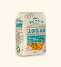 RUMMO - ELICOIDALI 400 gr