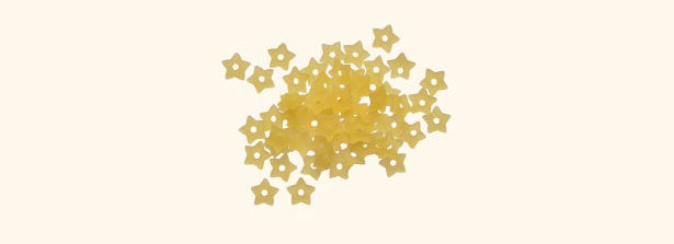 RUMMO - STELLINE 400 gr