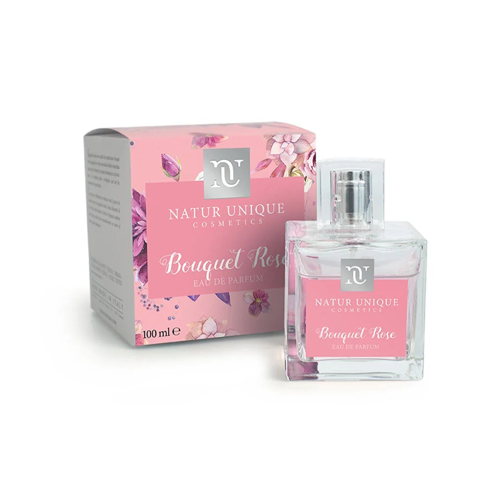 Natur Unique - Bouquet Rose Eau de Parfum 100 ml