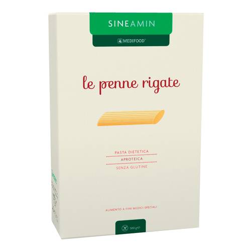 Penne rigate Aproteiche 500g - Sineamin