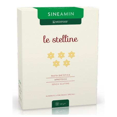 Paste stelline Aproteiche 500g - Sineamin