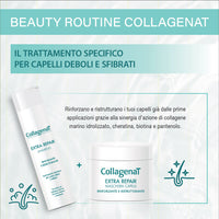PHARMALIFE - Collagenat Extra-Repair Shampoo