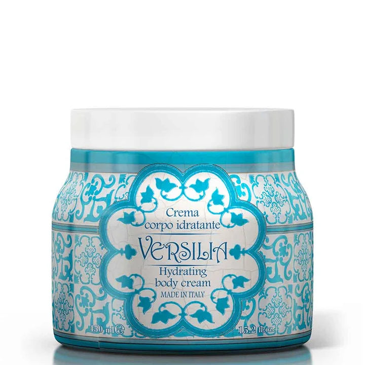 CREMA CORPO - VERSILIA - LE MAIOLICHE