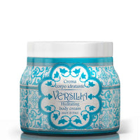 CREMA CORPO - VERSILIA - LE MAIOLICHE