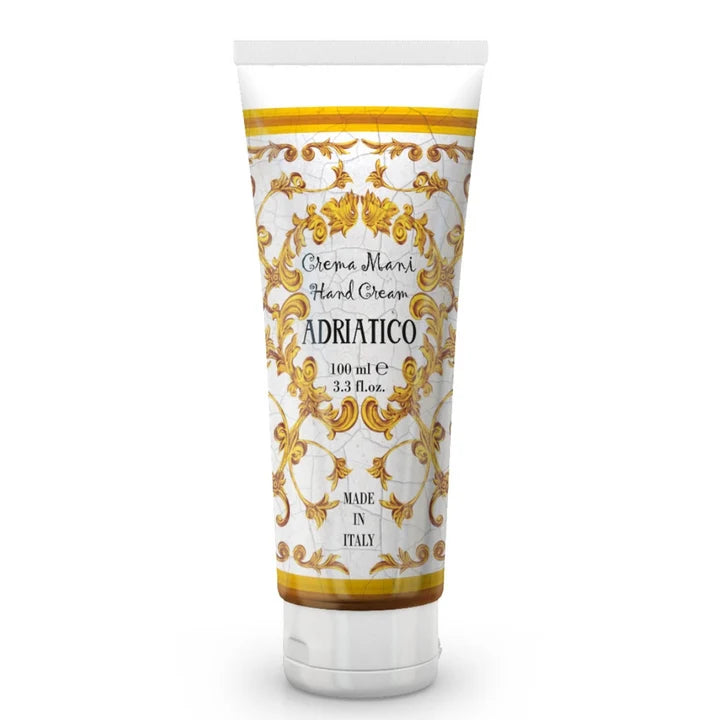 CREMA MANI - ADRIATICO - LE MAIOLICHE
