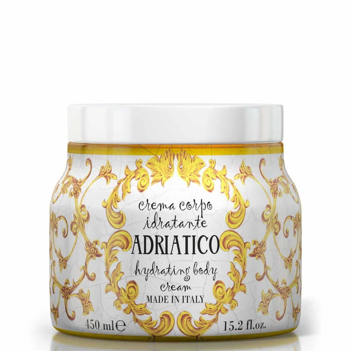 CREMA CORPO - ADRIATICO - LE MAIOLICHE