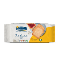 PIACERI MEDITERRANEI - FETTE BISCOTTATE 110G