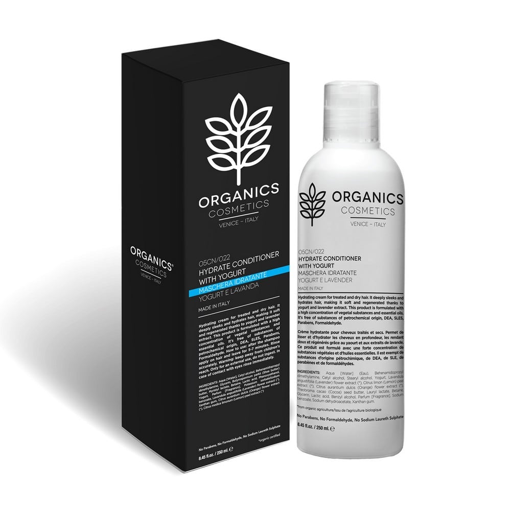 ORGANICS - HYDRATE CONDITIONER