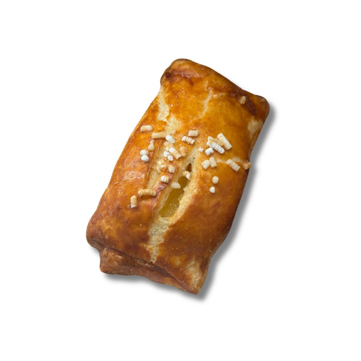 Monachina Crema e Amarena - Fresco IL FORNO DEL CELIACO - 120g x 2pz