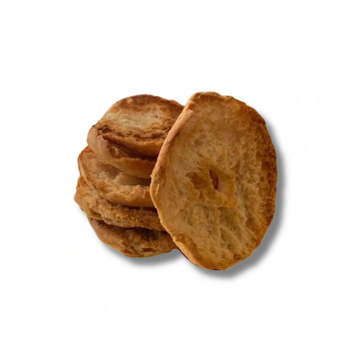 Freselle Aproteiche - IL FORNO DEL CELIACO - gr 200