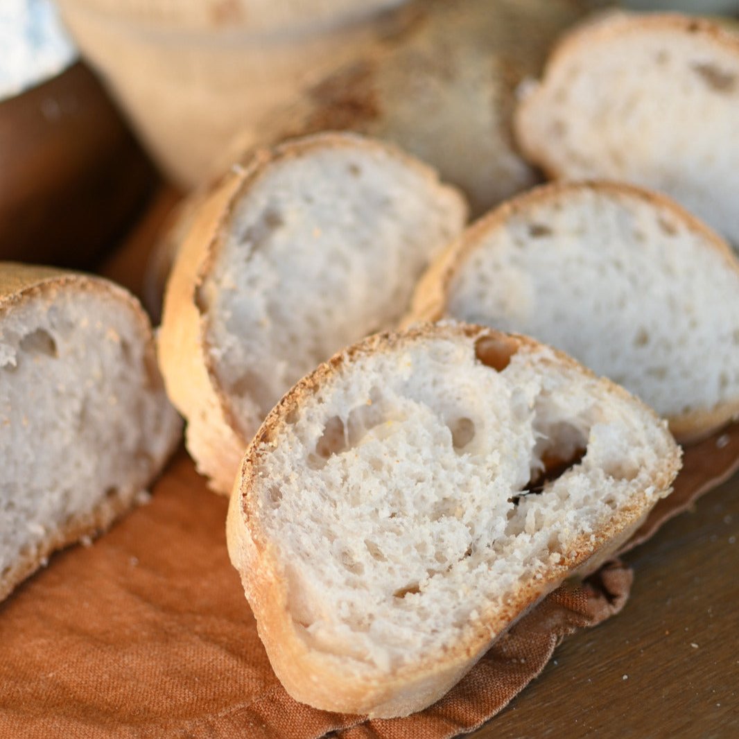 Pane Aproteico - IL FORNO DEL CELIACO - gr 280