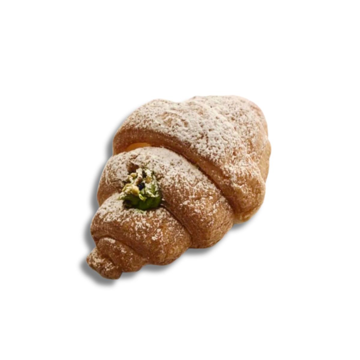 Cornetto al Pistacchio - Fresco IL FORNO DEL CELIACO - gr 150
