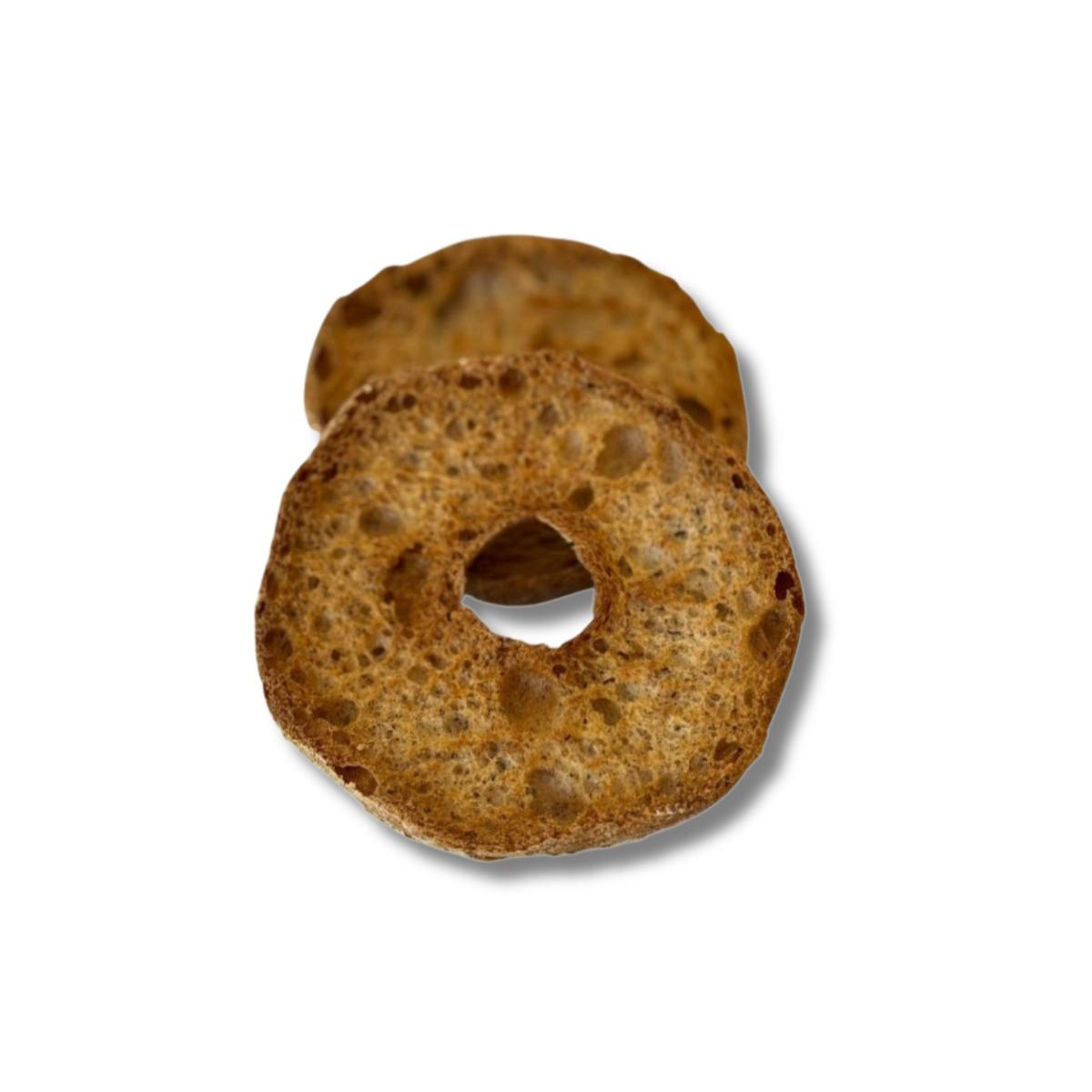 Freselle integrali mini IL FORNO DEL CELIACO - gr 220