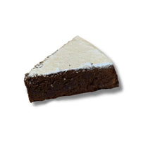 Caprese Fetta - IL FORNO DEL CELIACO - gr 150
