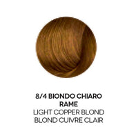 ORGANICS - TINTA PER CAPELLI ORGANICS COLOR