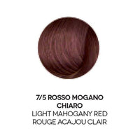 ORGANICS - TINTA PER CAPELLI ORGANICS COLOR