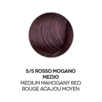 ORGANICS - TINTA PER CAPELLI ORGANICS COLOR