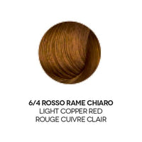 ORGANICS - TINTA PER CAPELLI ORGANICS COLOR