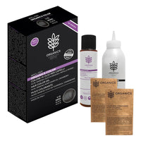 ORGANICS - TINTA PER CAPELLI ORGANICS COLOR